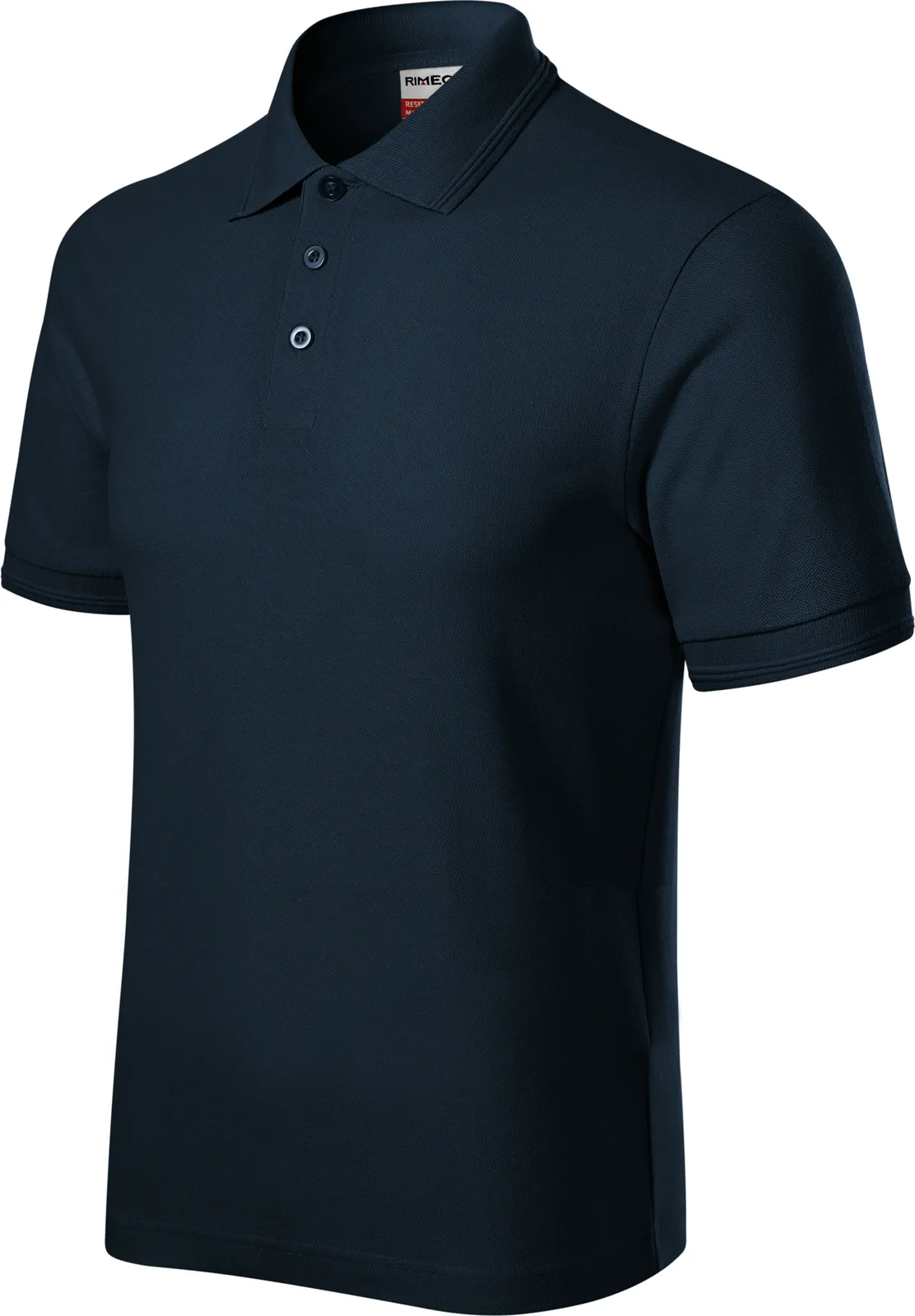RIMECK Polohemd Reserve R22