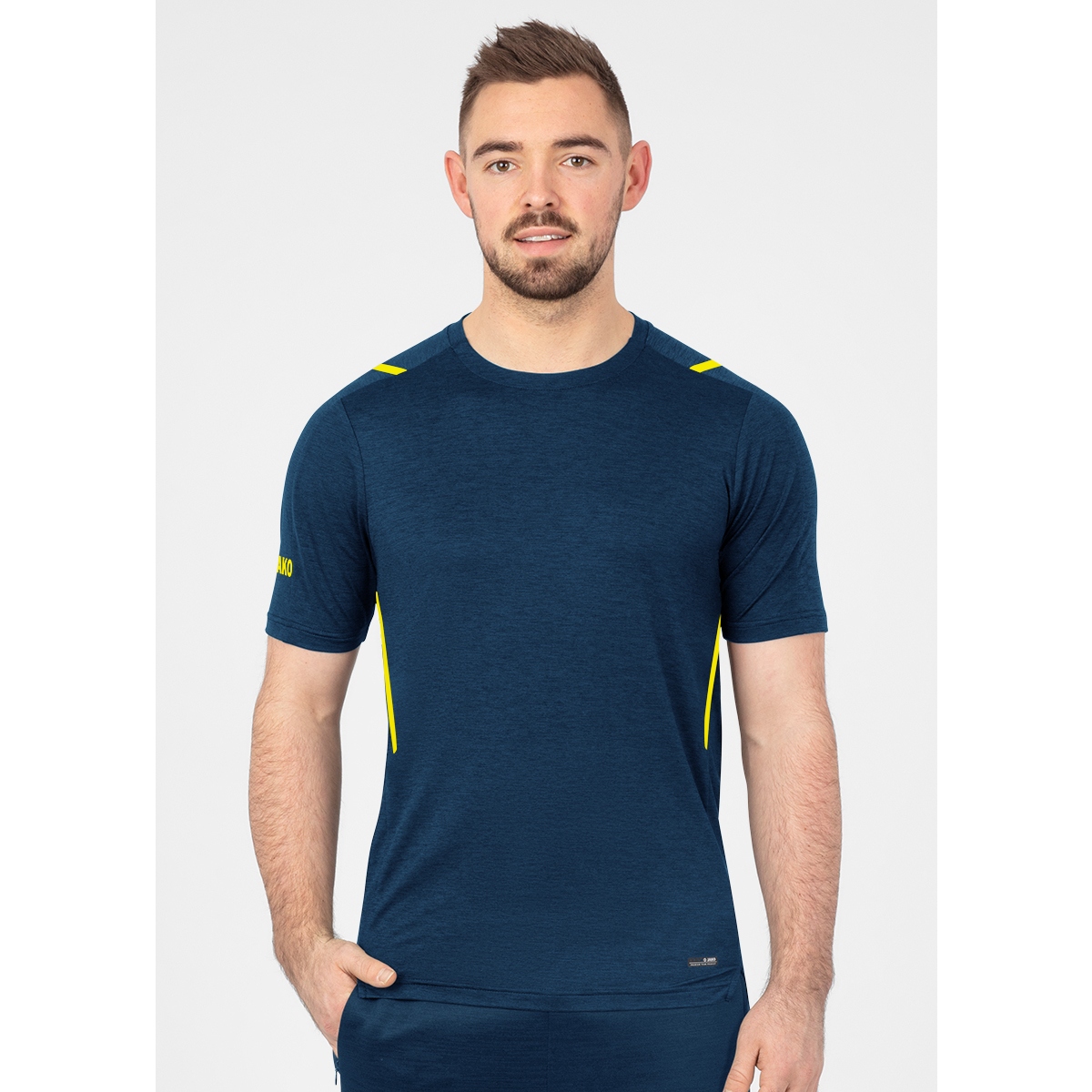 JAKO T-Shirt Challenge Herren JAKO T-Shirt Challenge Herren