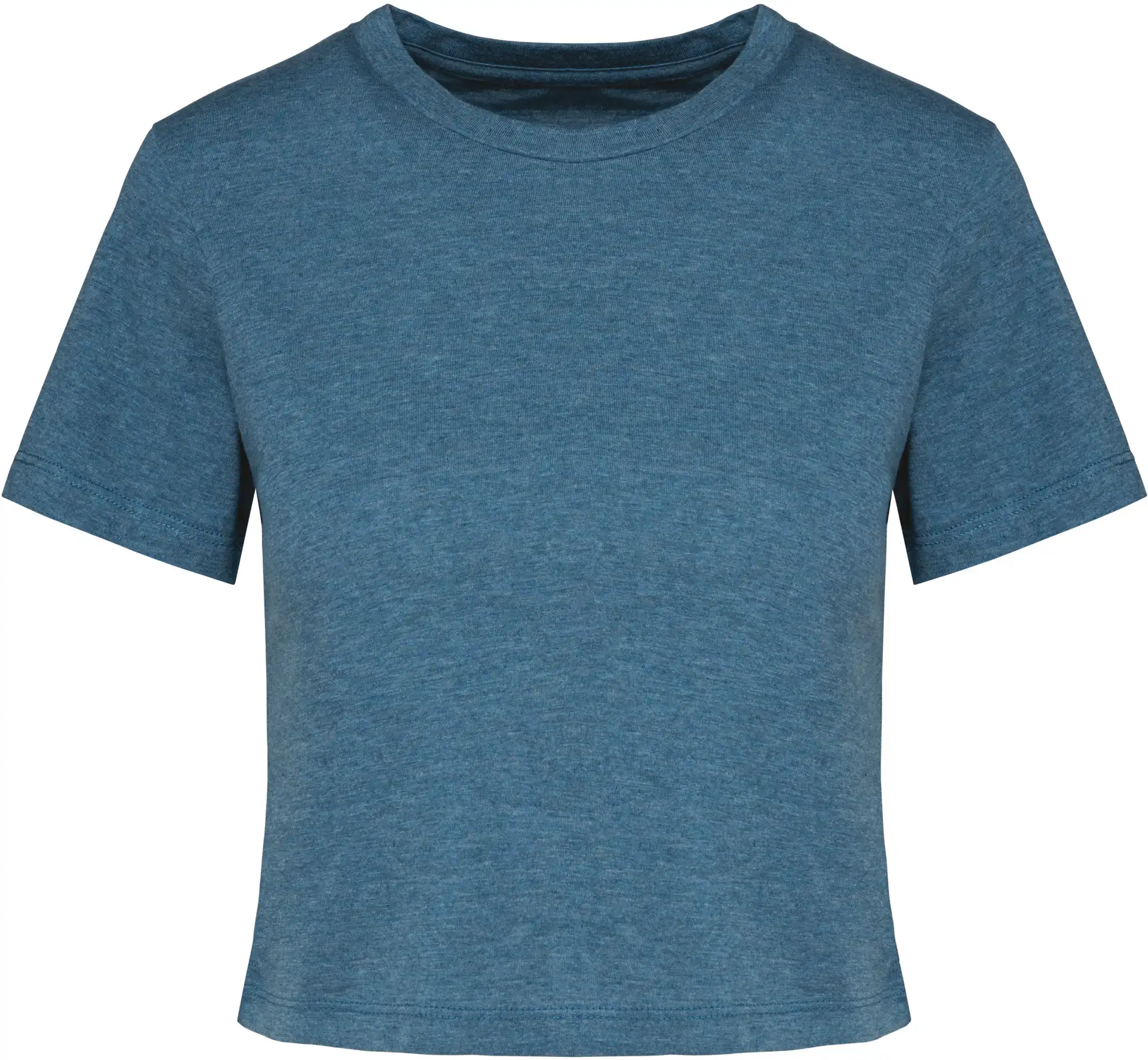 duck blue heather