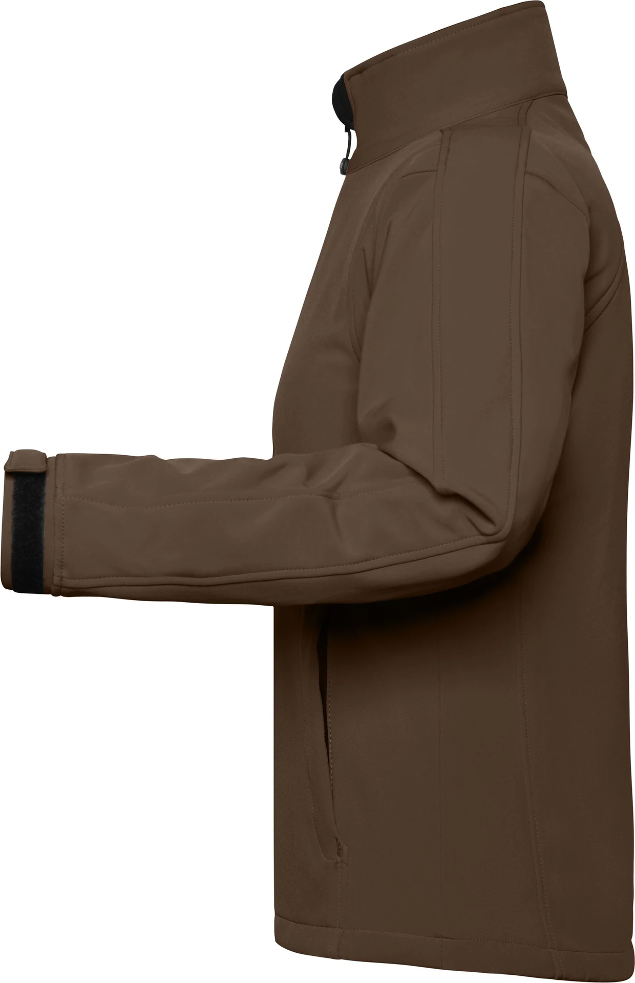 James & Nicholson Ladies Softshell Jacket (137)