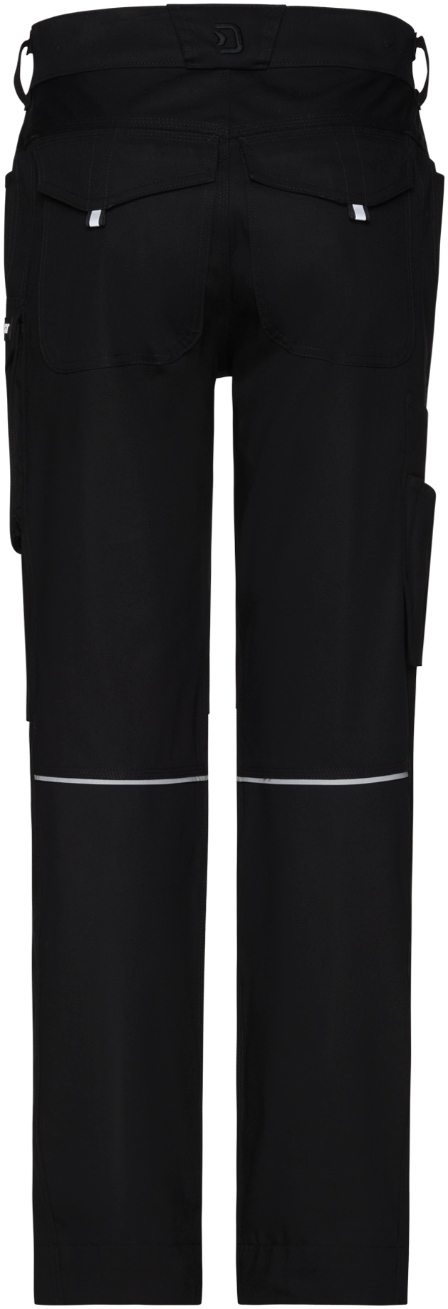 DASSY Stretch-Arbeitshose PONTI Flex