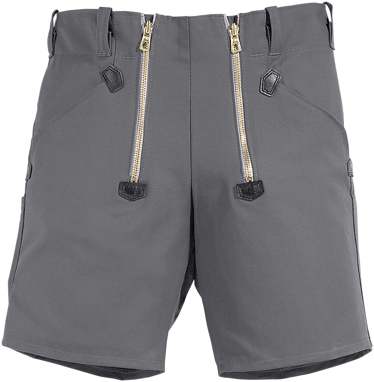 FHB Zunftshort WIM Rips-Moleskin