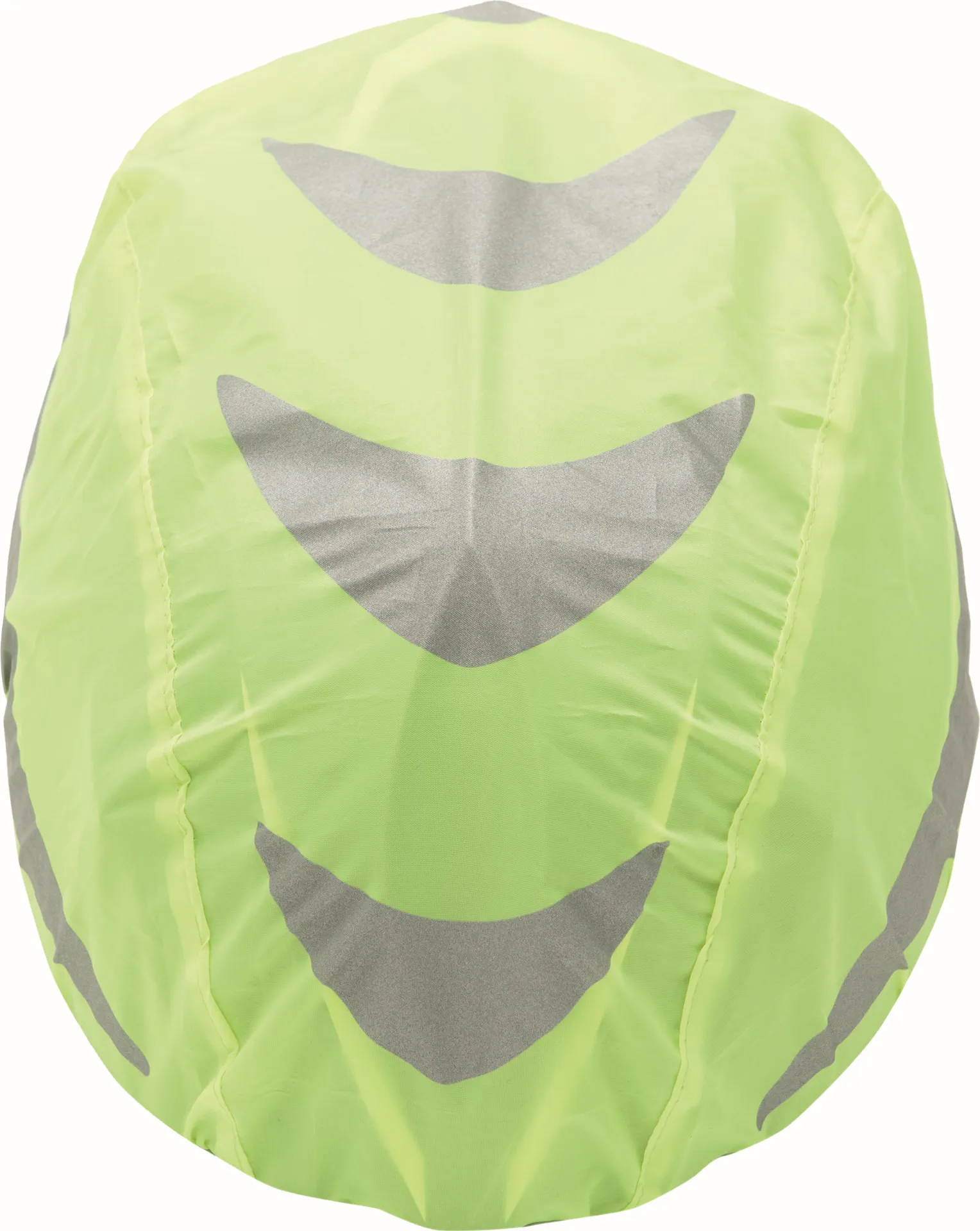 Korntex Hi-Vis Fahrradhelm-Überzug Maastricht