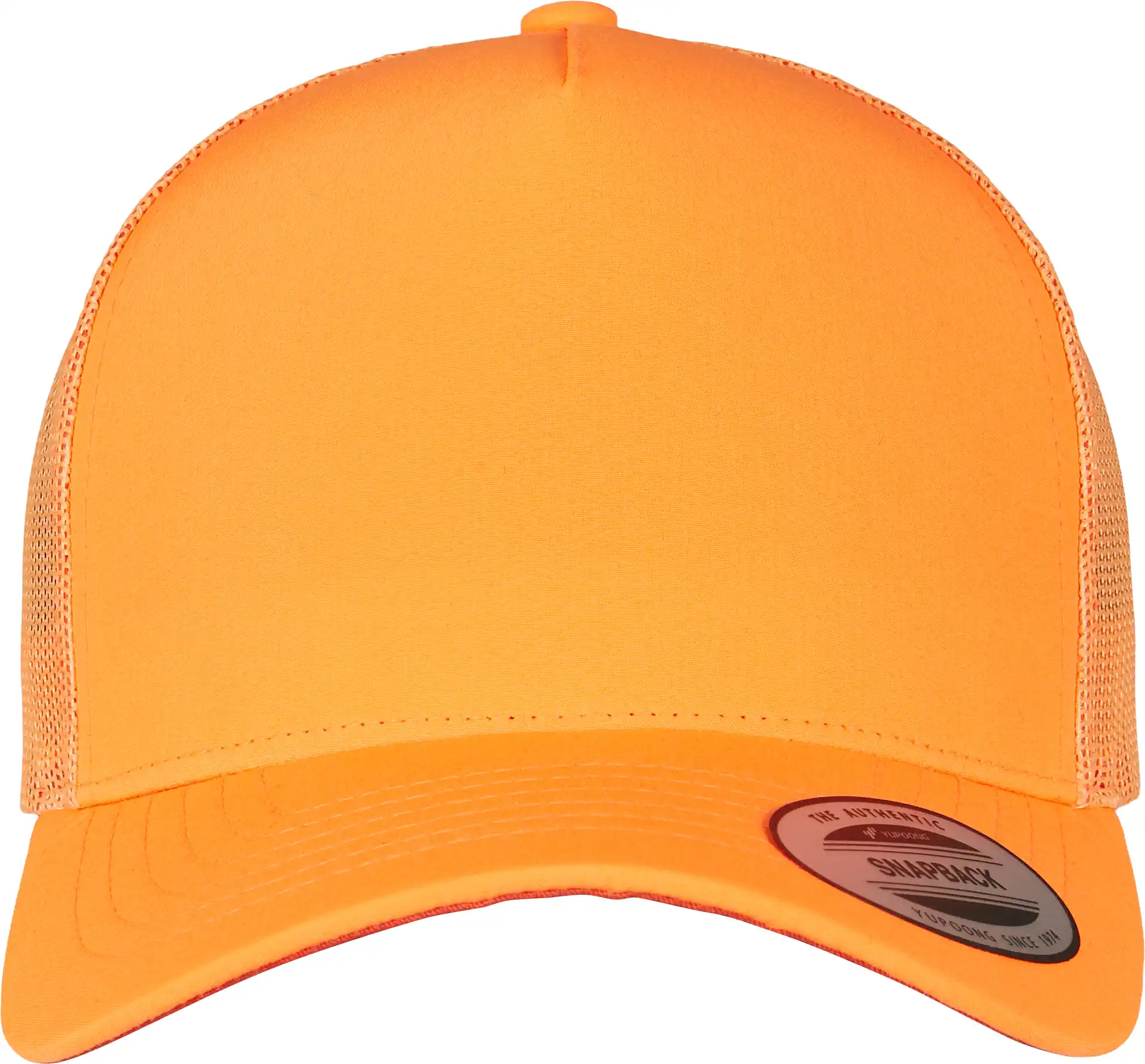FLEXFIT Neon Retro Trucker Cap