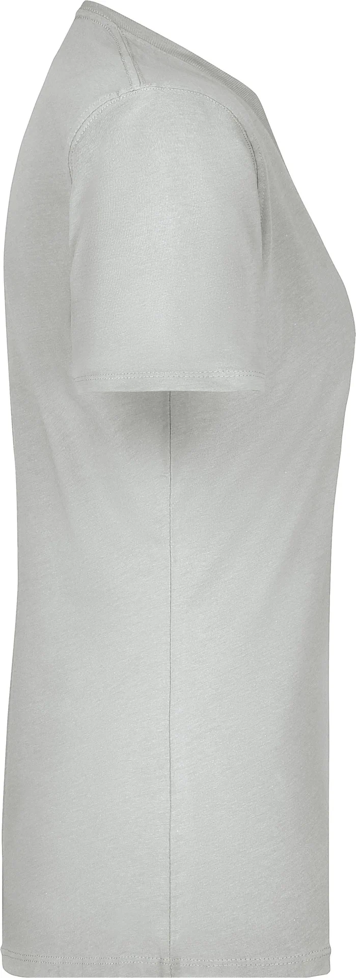 James & Nicholson Ladies Basic-T