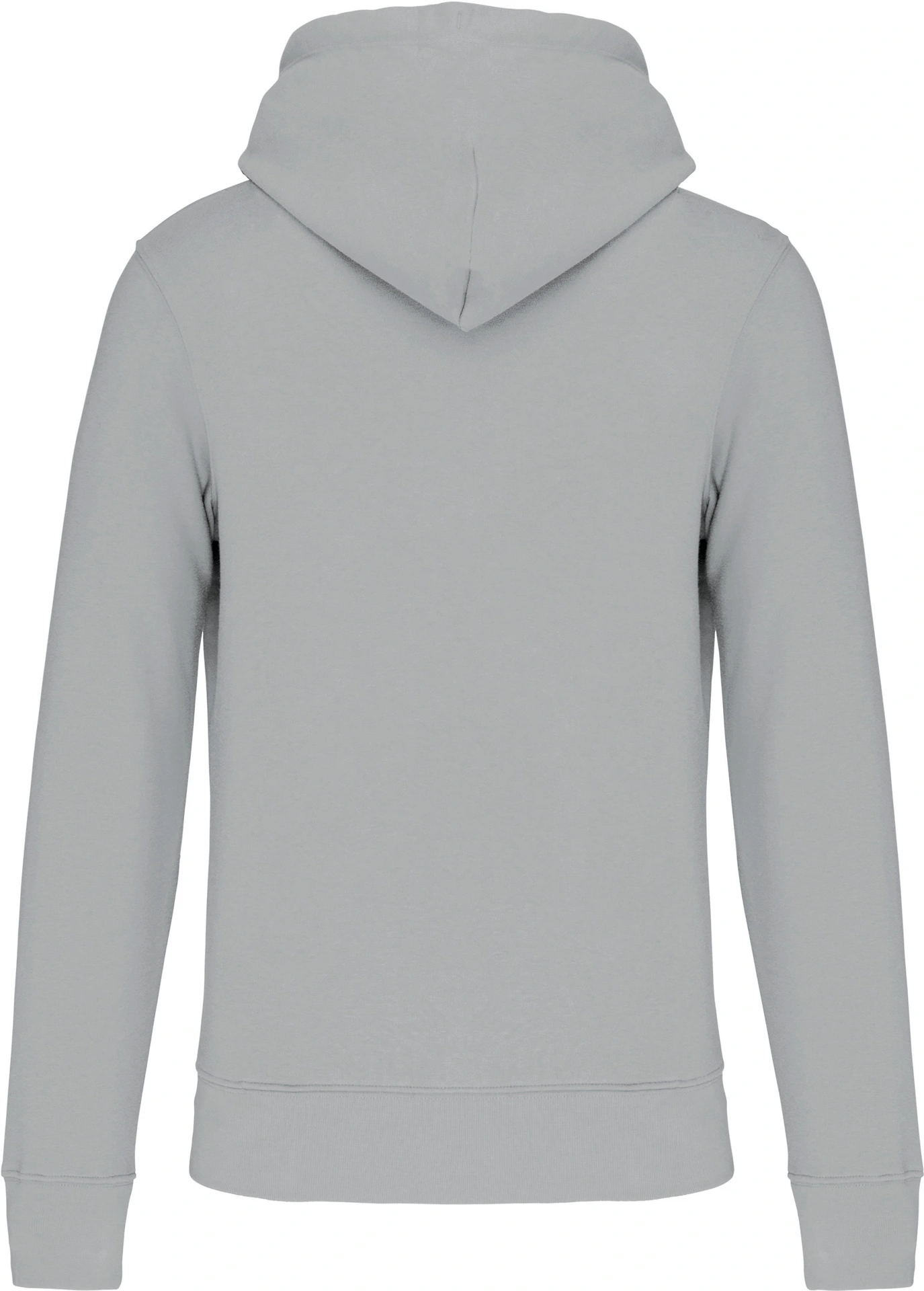 Kariban Umweltfreundlicher Herren Kapuzen Sweater