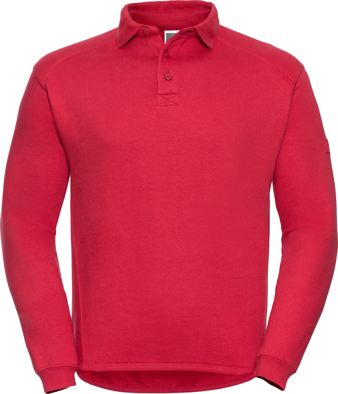 classic red