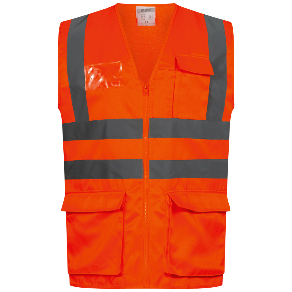 Safestyle Warnschutzweste ANSGAR Safestyle Warnschutzweste ANSGAR