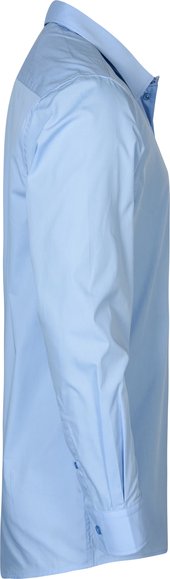 Promodoro Men´s Poplin Shirt Long Sleeve