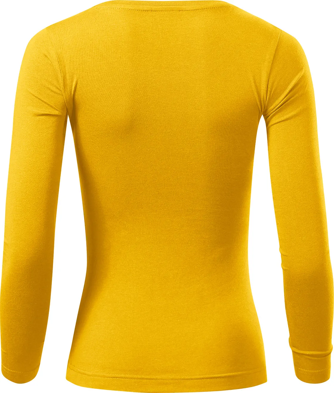 MALFINI T-Shirt Damen Fit-T LS 169