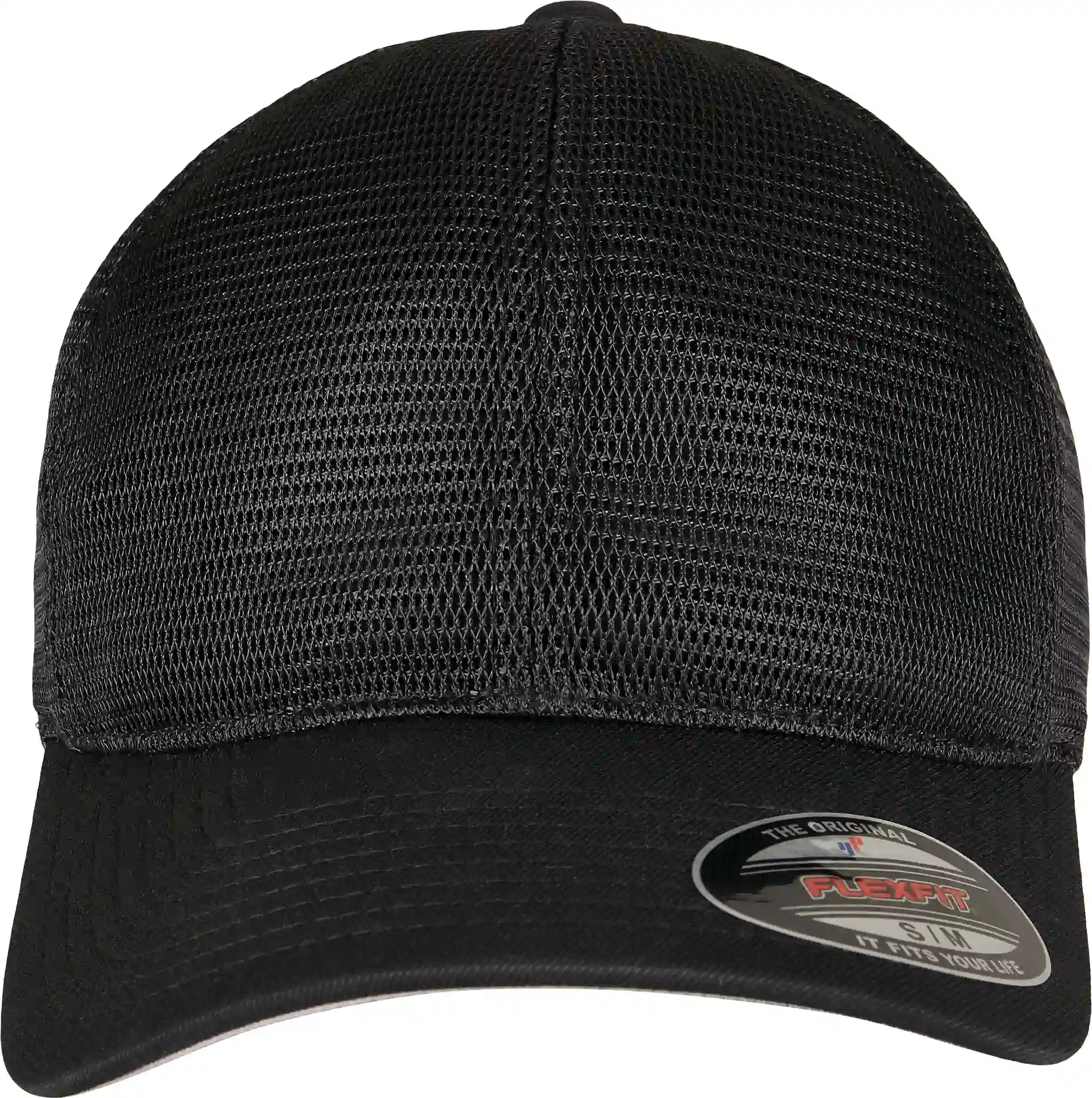 FLEXFIT 360 Omnimesh Cap