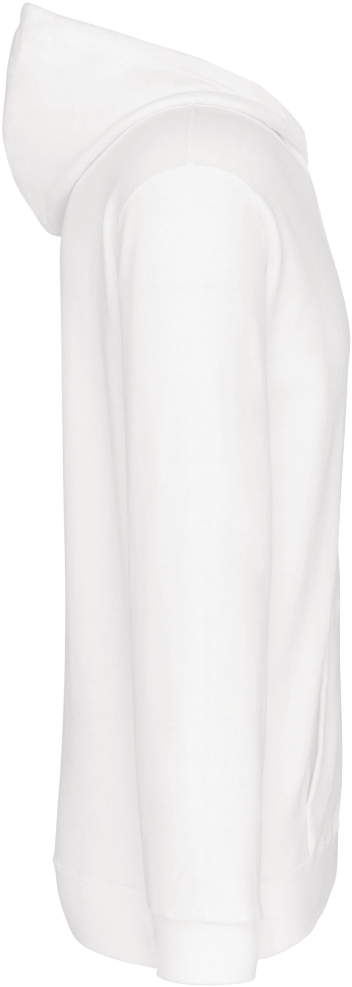 Kariban Kinder Kapuzen Sweater