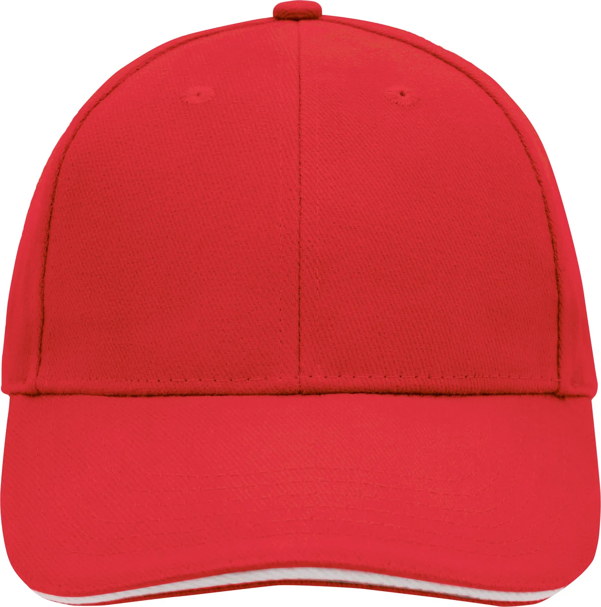 myrtle beach 6-Panel Sandwich Cap