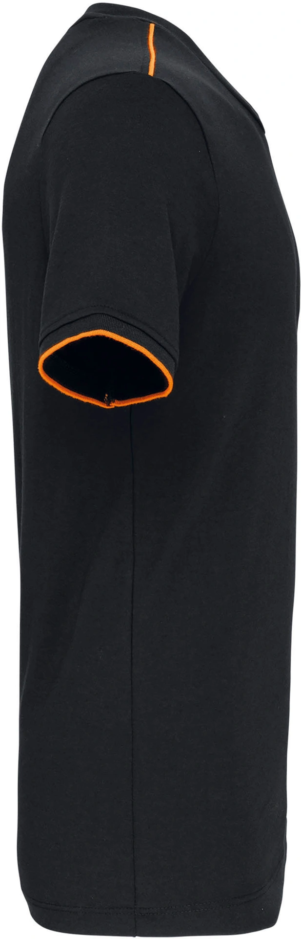 Kariban Herren Workwear T-Shirt "Day-to-Day"