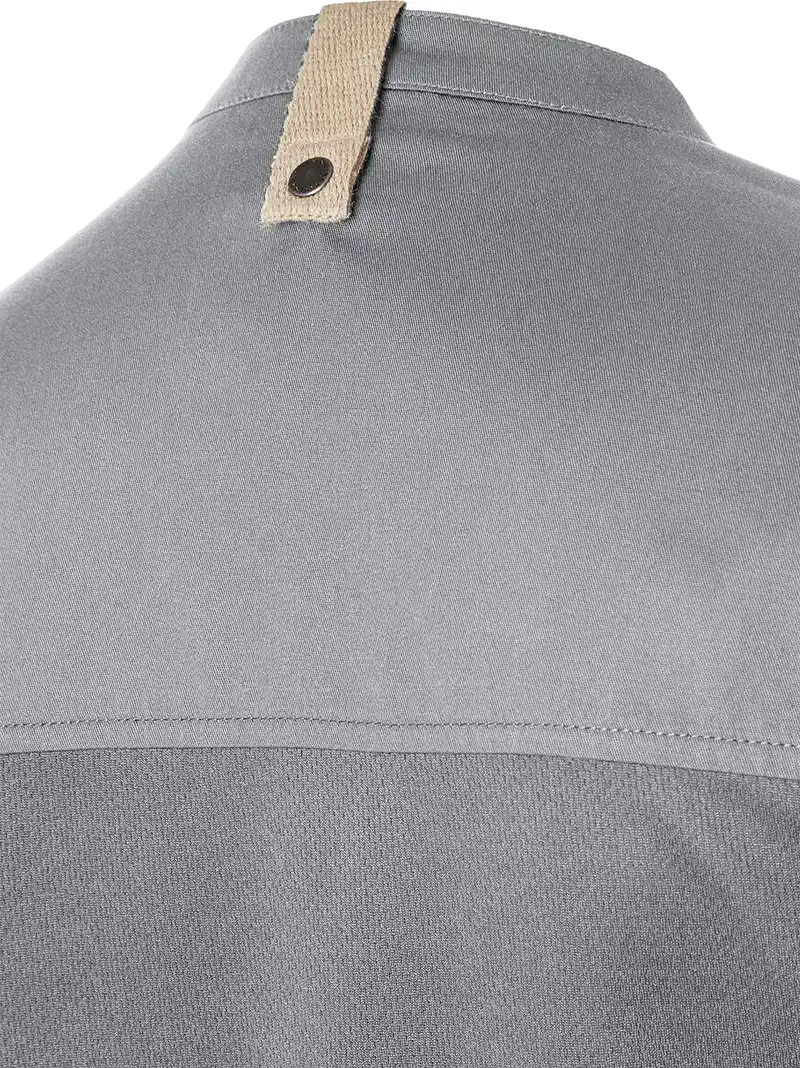 KARLOWSKY Damenkochjacke Green-Generation