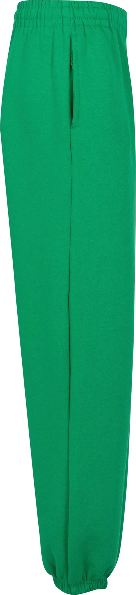 Build Your Brand Ladies Basic Sweatpants