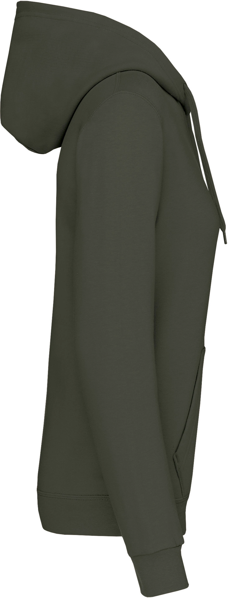 Kariban Damen Kapuzen Sweater