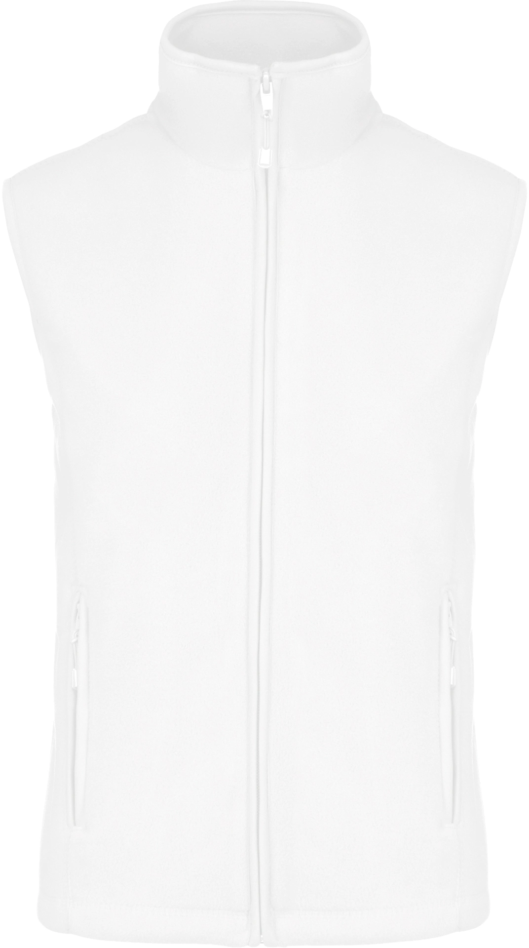 Kariban Damen Microfleece Gilet "Melodie"