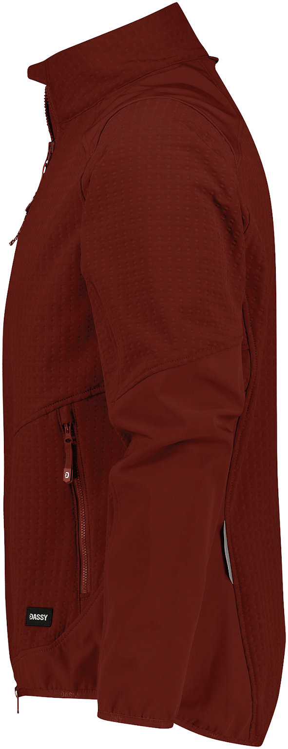 DASSY Midlayer-Jacke SINTRA DASSY Midlayer-Jacke SINTRA
