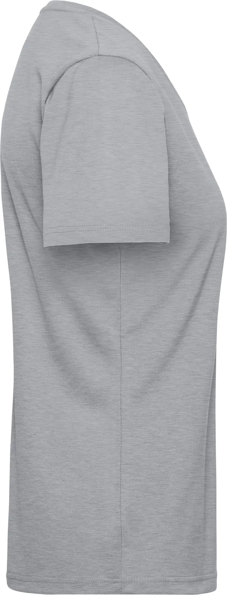 James & Nicholson Ladies Bio Workwear T-Shirt