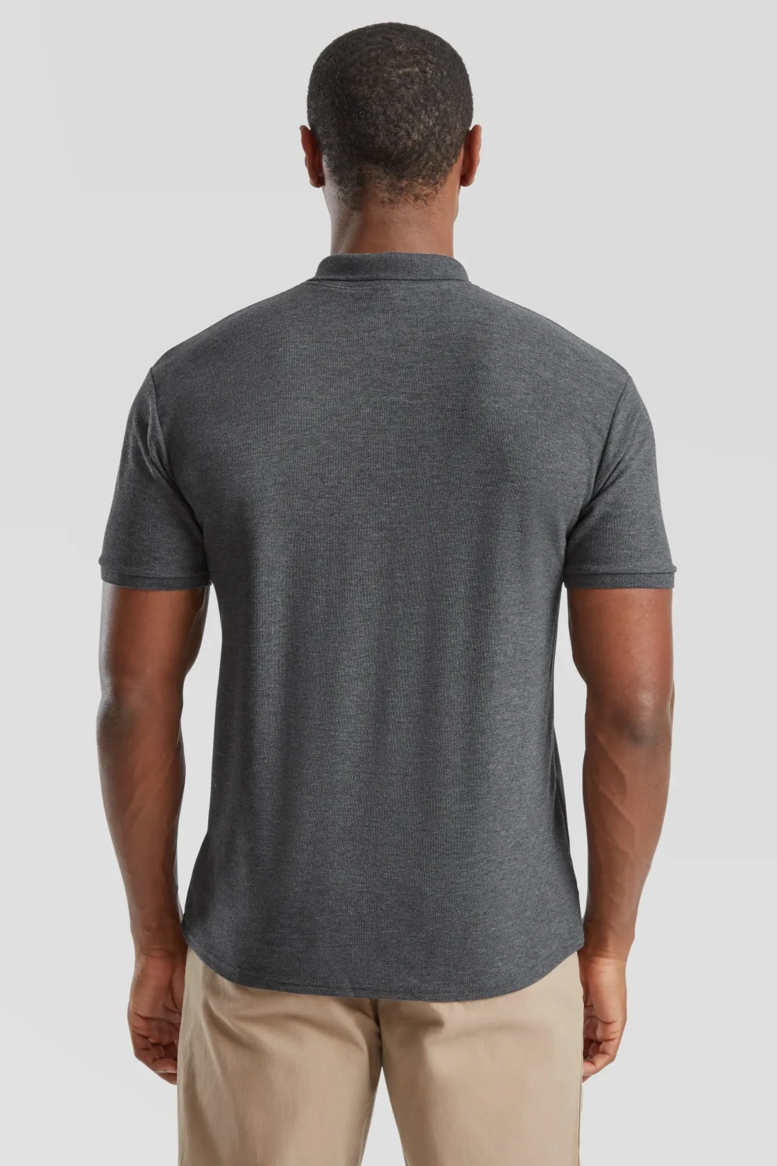 F.O.L. 65/35 Piqué Polo