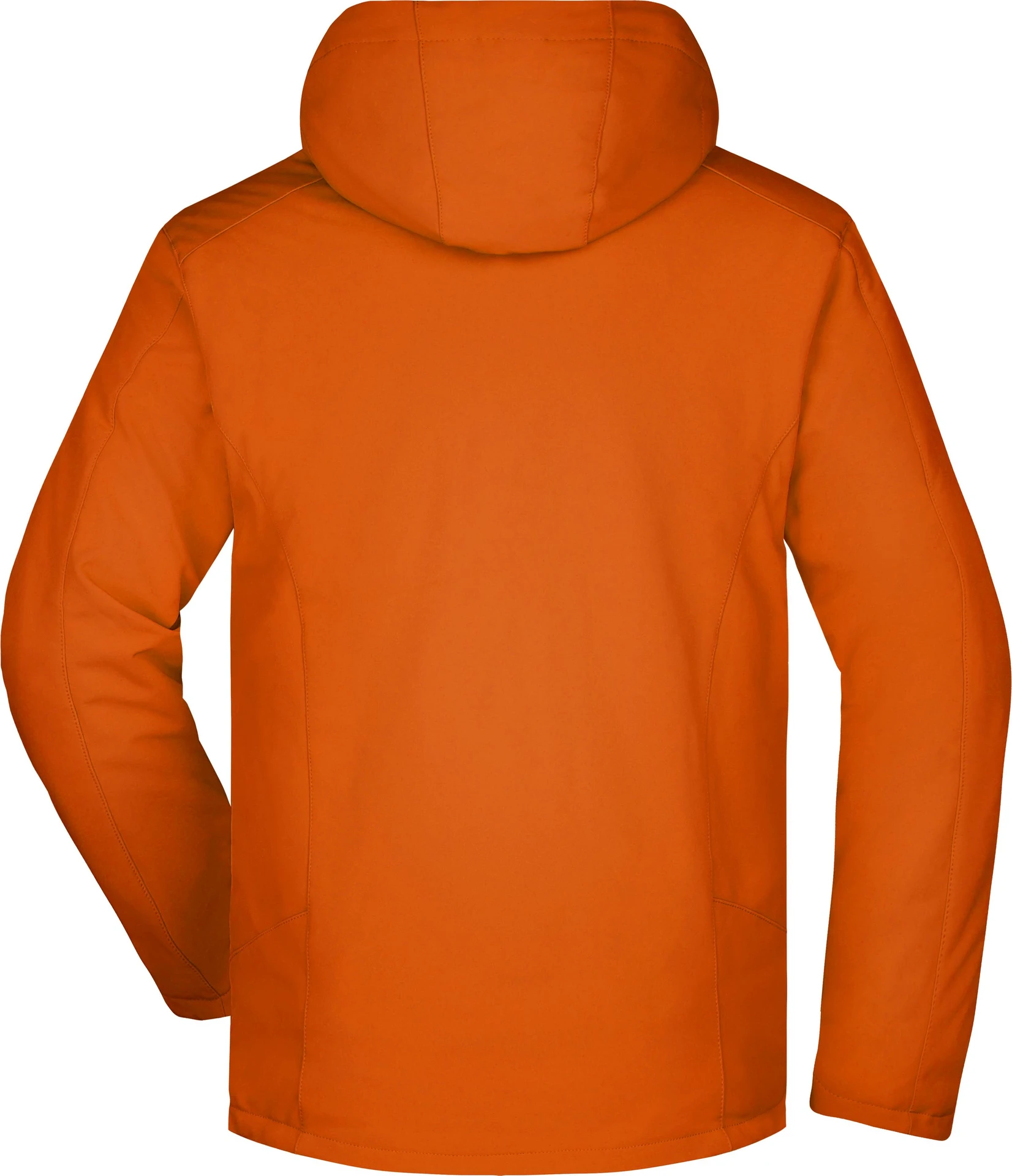 James & Nicholson Men's Wintersport Jacket