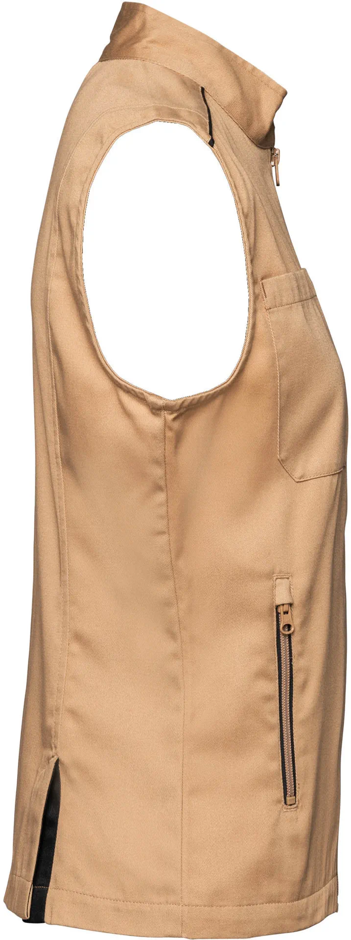 Kariban Damen Bodywarmer "Day-to-Day"
