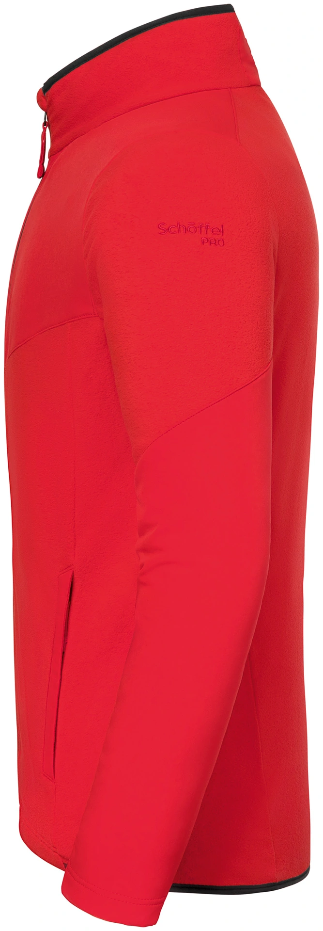 Schöffel PRO 7512 MULTITALENT Work-Fleecejacke