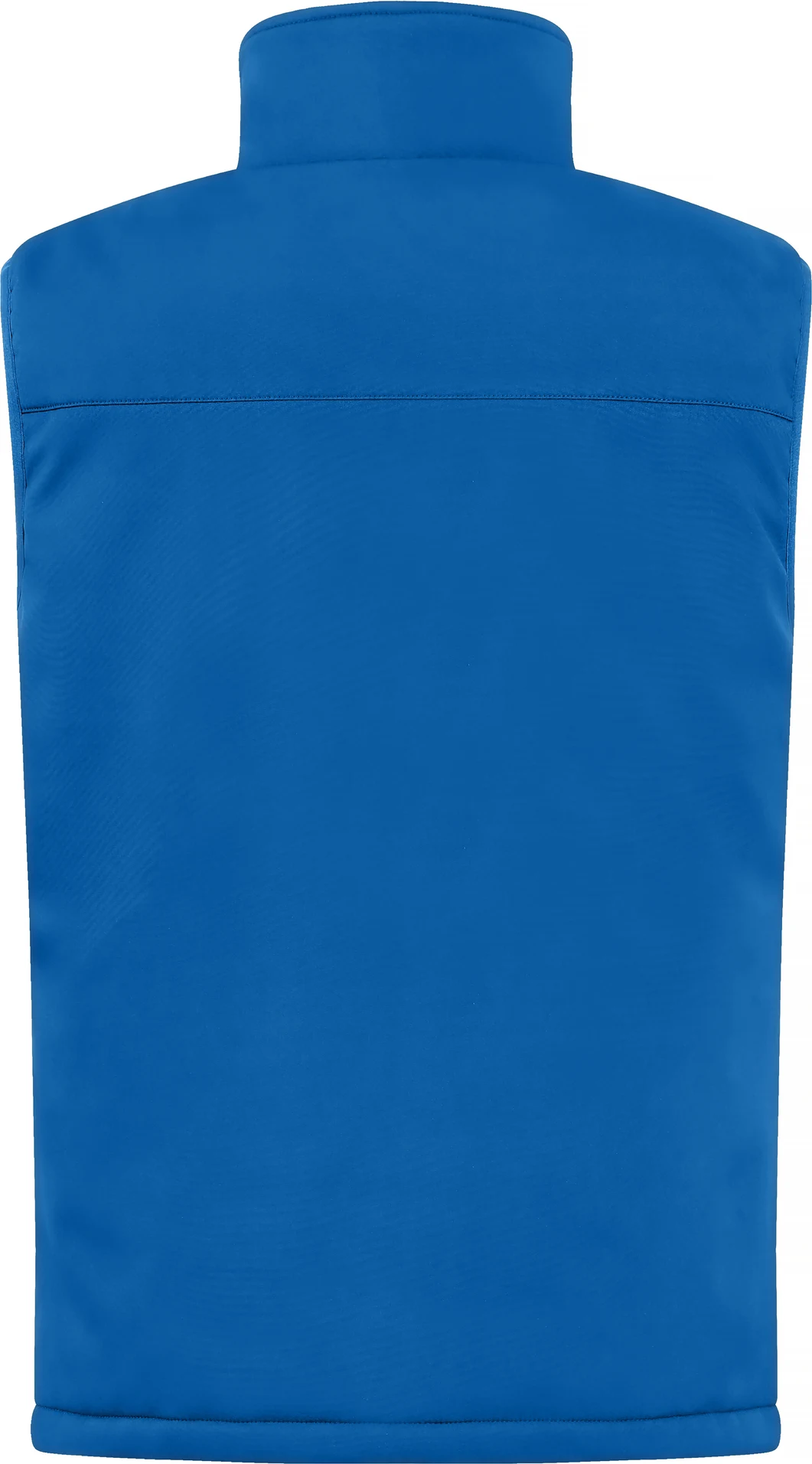CLIQUE Wattierte Herren Softshellweste