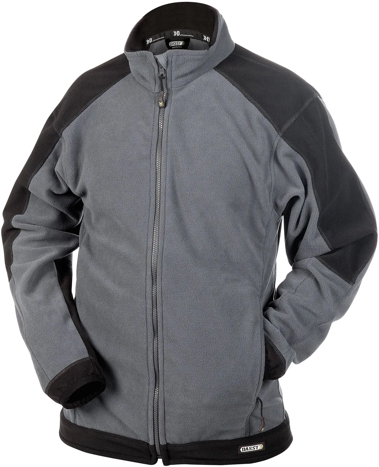 DASSY Fleecejacke Women KAZAN