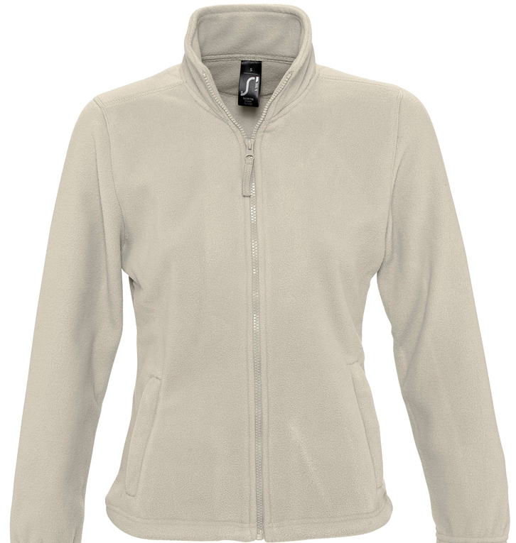 SOL'S Womens Fleecejacket North SOL'S Womens Fleecejacket North