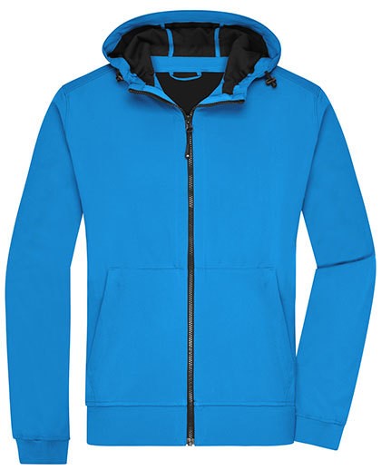 blue/black