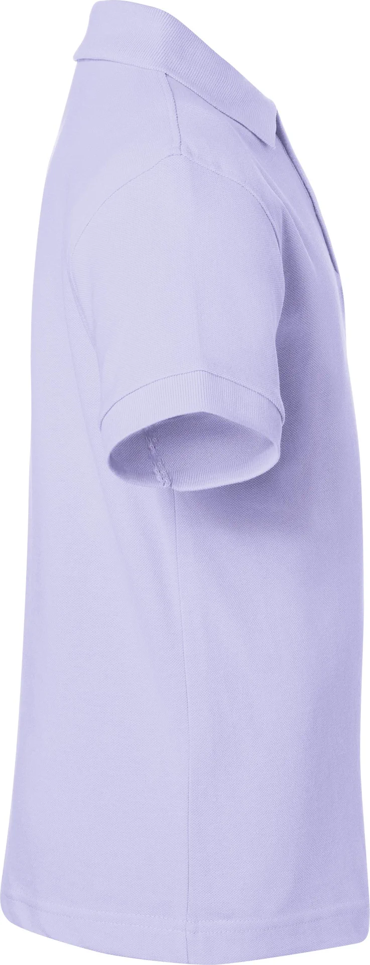 James & Nicholson Classic Polo Junior