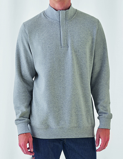 B&C Sweat ID.004 B&C Sweat ID.004