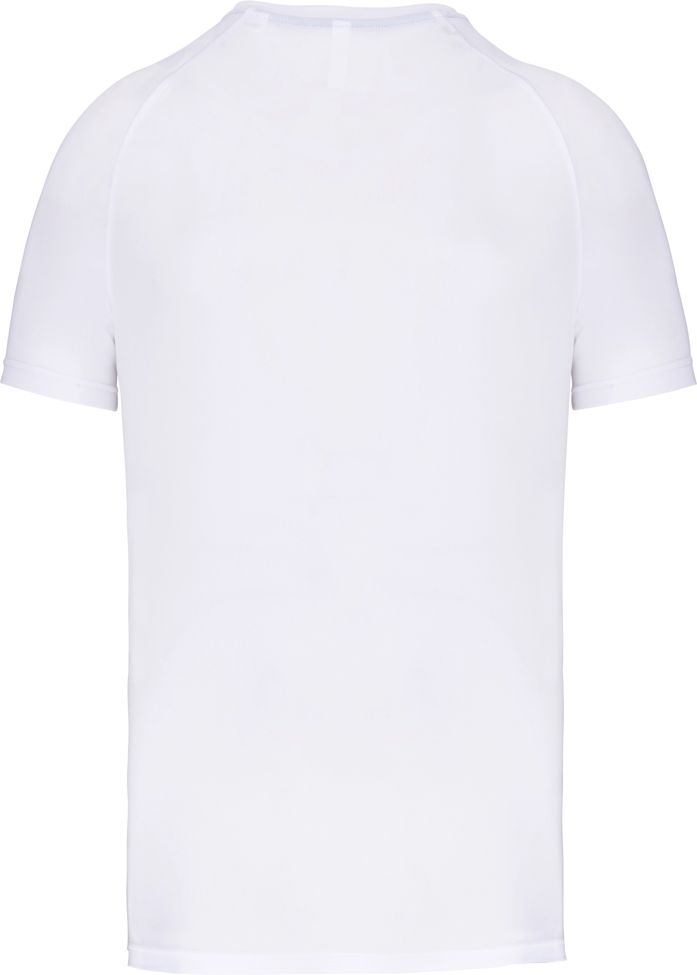 Kariban Herren Sport Shirt