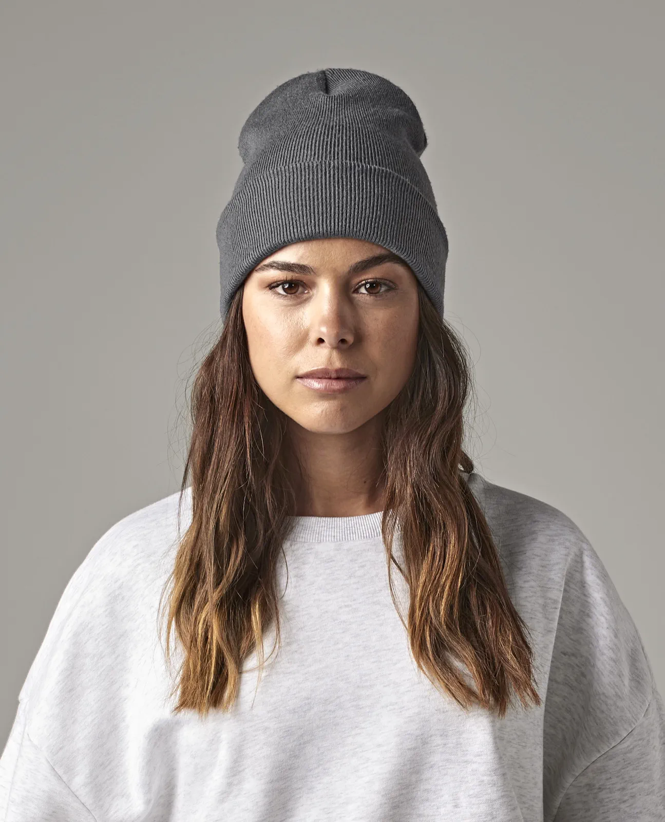 Beechfield Recycled Original Cuffed Beanie