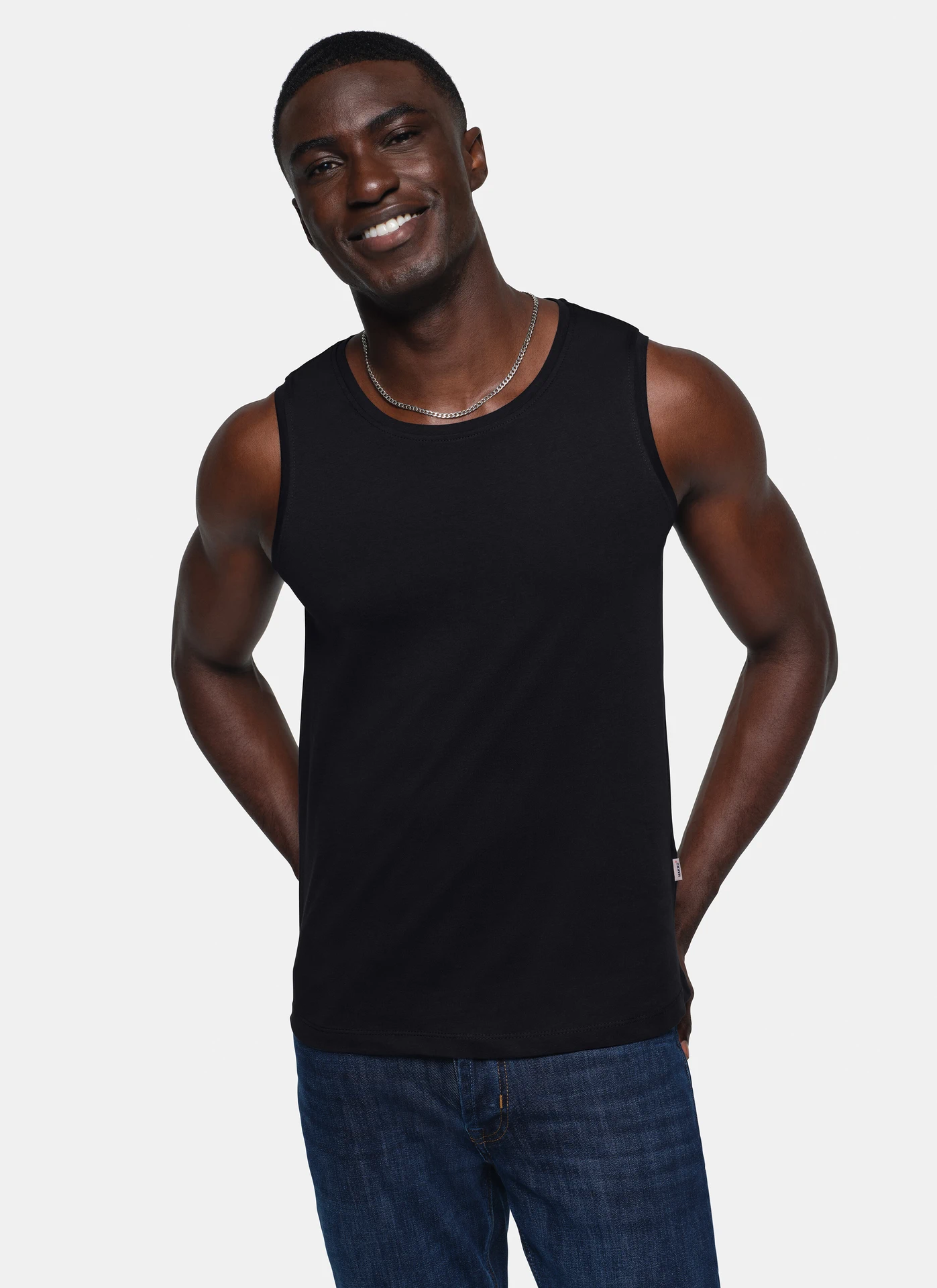 HAKRO Tank-Top 259 Classic
