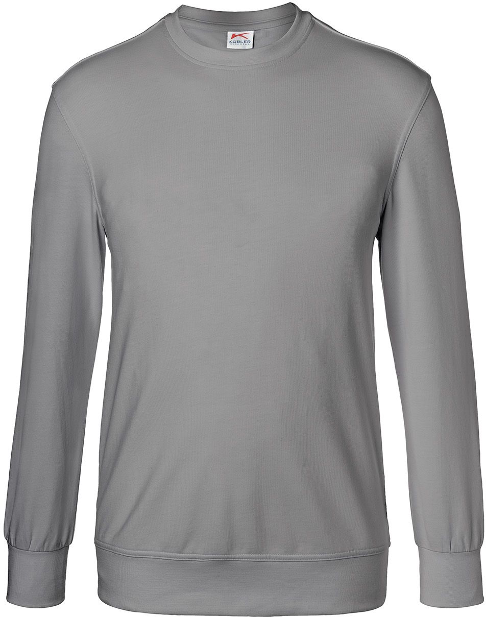 Kübler Sweatshirt Form 5023