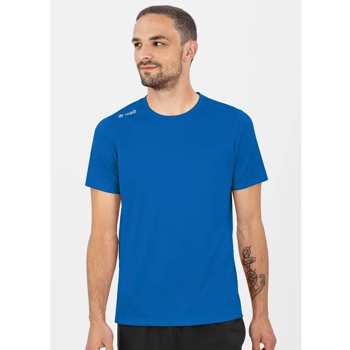 JAKO T-Shirt Run 2.0 Herren