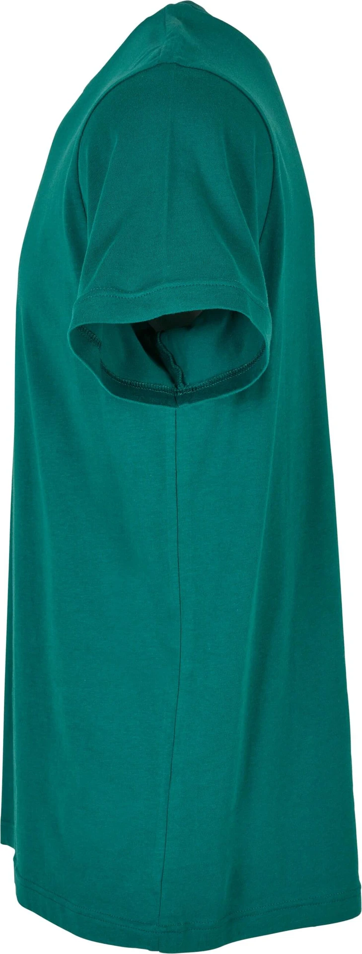Build Your Brand Basic Round Neck T-Shirt