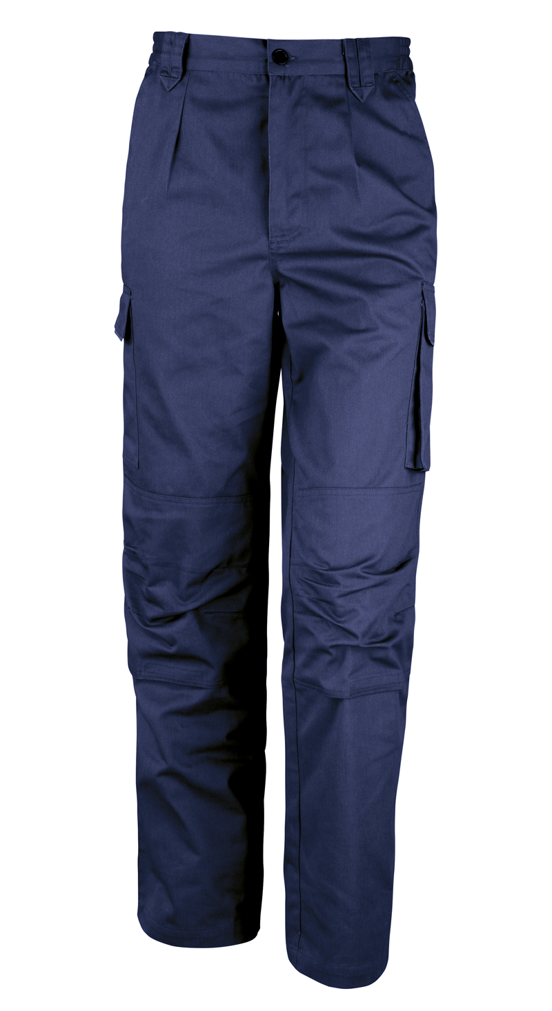 Result Action Trousers