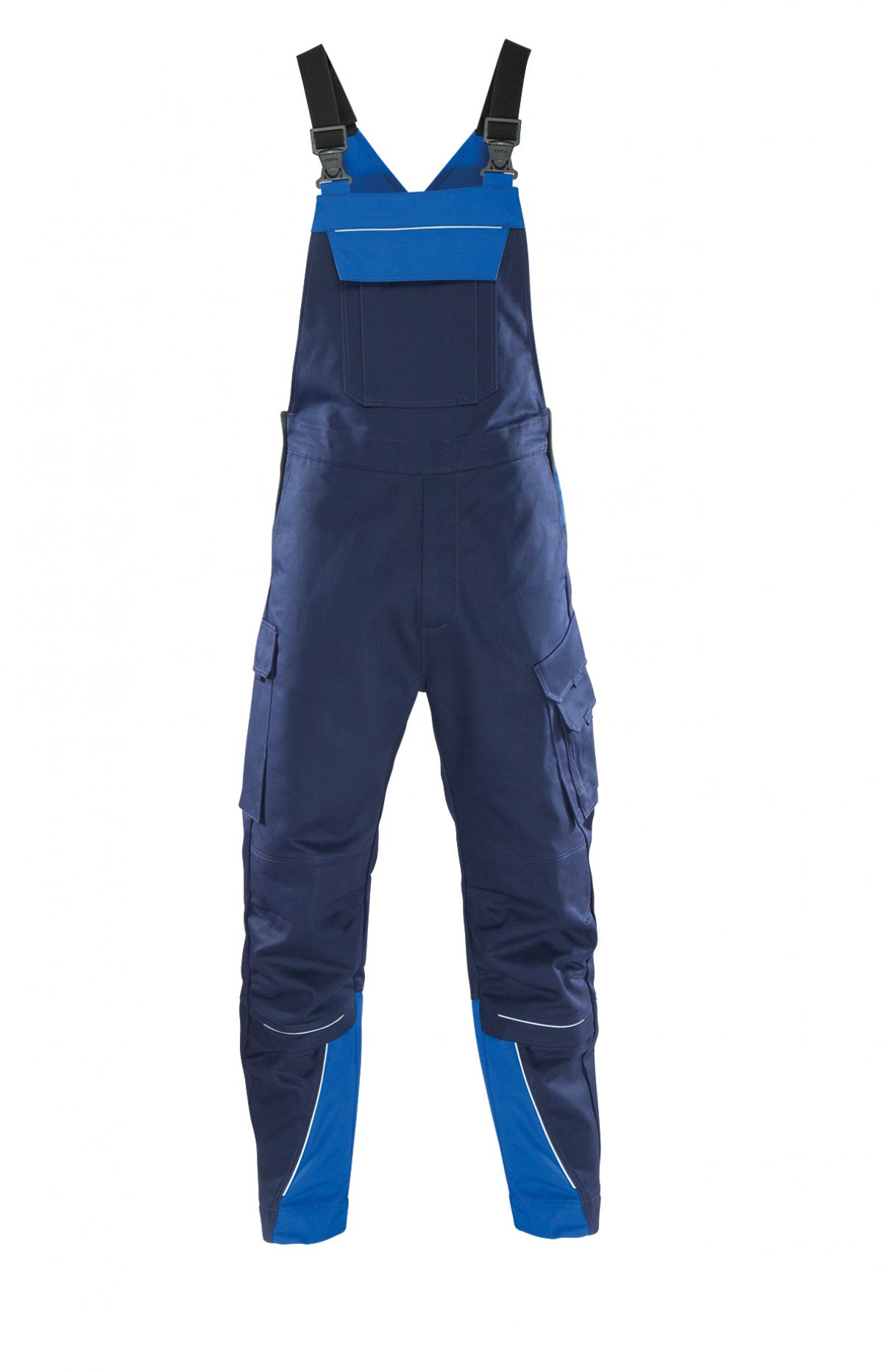 rofa PRO-LINE II Latzhose Schweisser rofa PRO-LINE II Latzhose Schweisser