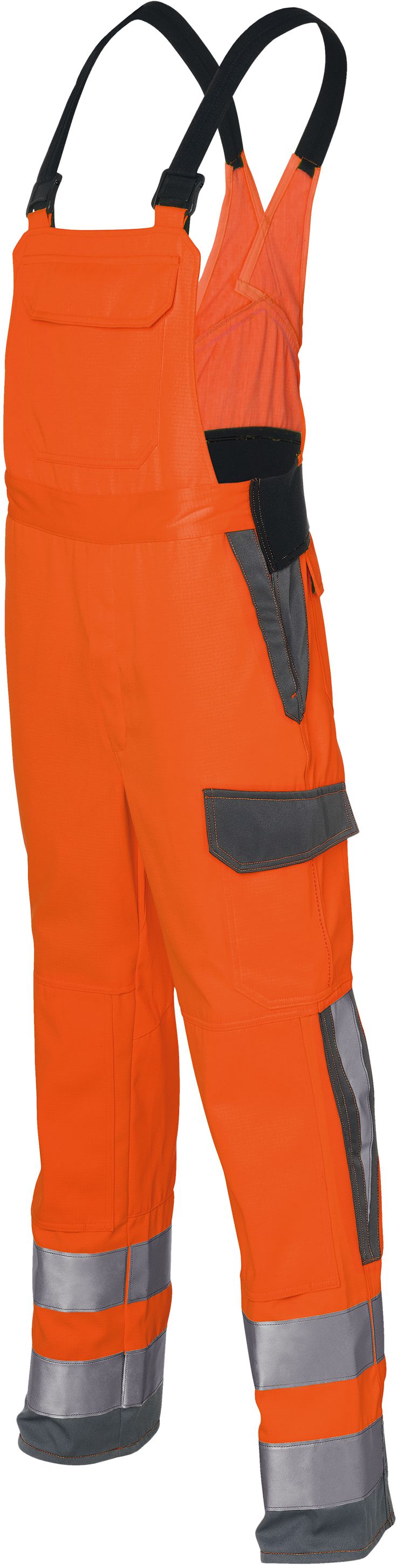 Kübler PROTECTIQ High Vis Latzhose arc2