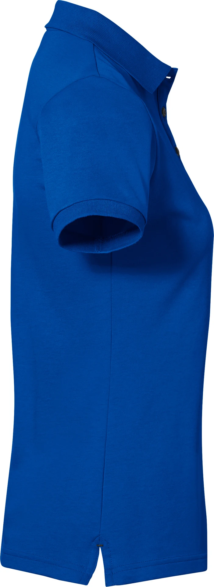 HAKRO Women-Poloshirt 214 Cotton-Tec