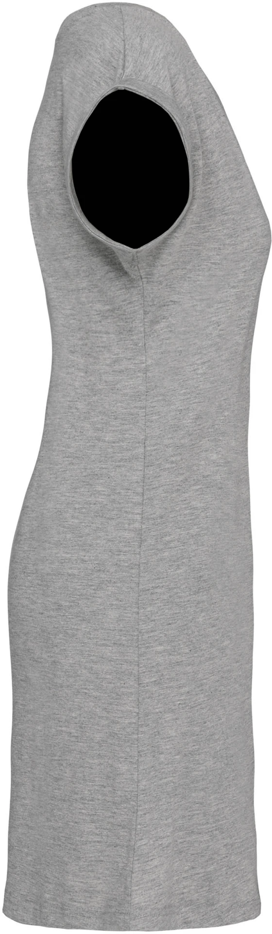 Kariban T-Shirt Kleid