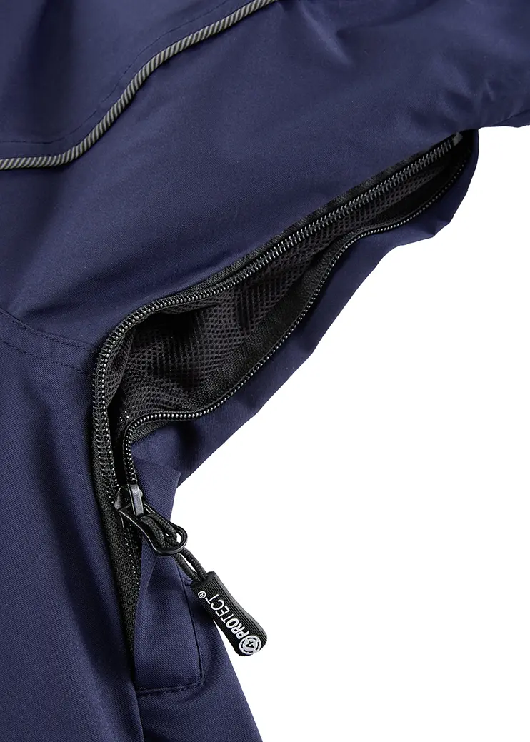 4PROTECT® Wetterschutz-Jacke PHILLY