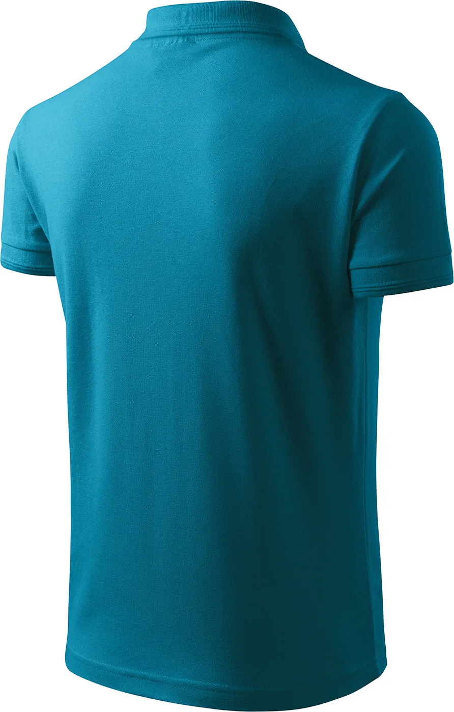 MALFINI Polohemd Piqué Polo 203
