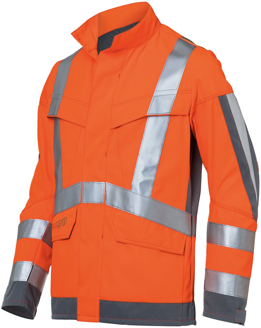 Kübler PROTECTIQ High Vis Jacke arc2