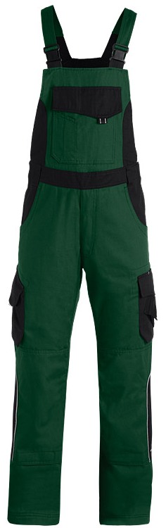 FHB Latzhose ECKHARD Twill FHB Latzhose ECKHARD Twill