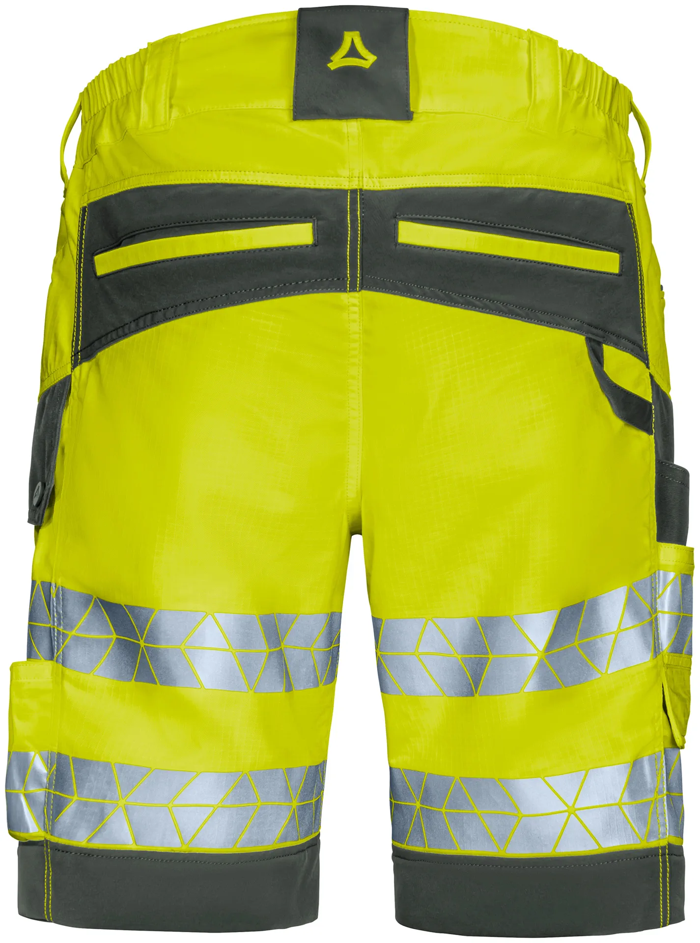 Schöffel PRO 7718 MEISTERMACHER Warnschutz Shorts Stretch